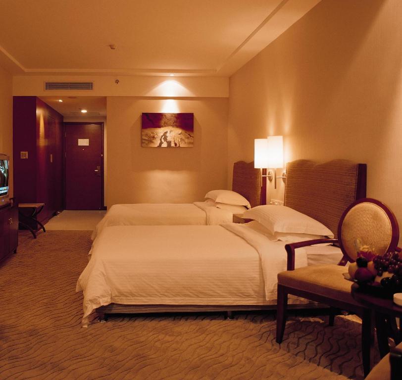 Starshine Hotel Longgang 深圳 客房 照片