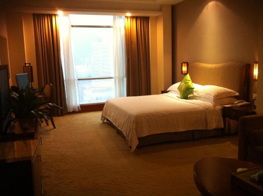 Starshine Hotel Longgang 深圳 外观 照片